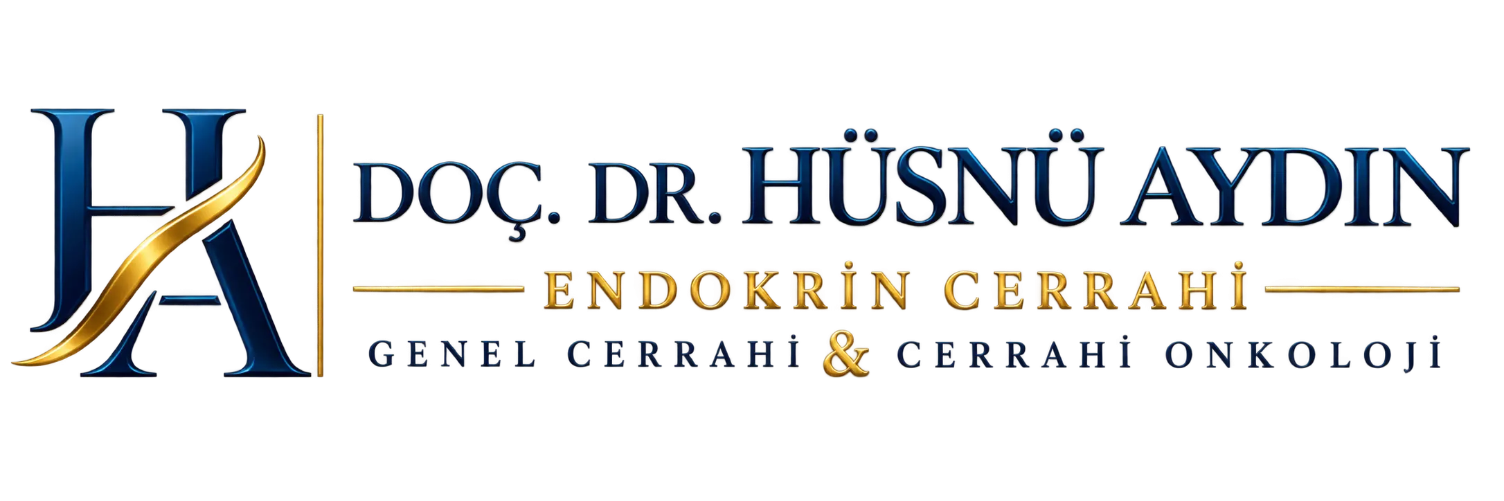 Genel Cerrahi & Cerrahi Onkoloji & Endokrin Cerrahı Doç.Dr. Hüsnü Aydın